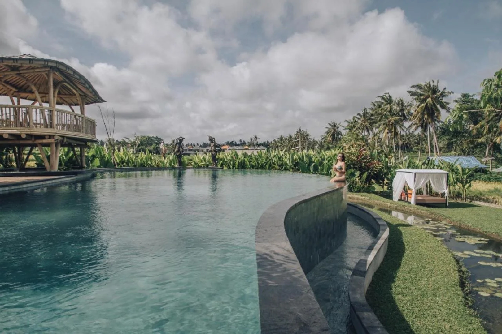 thewakanda Resort A Pramana Experience