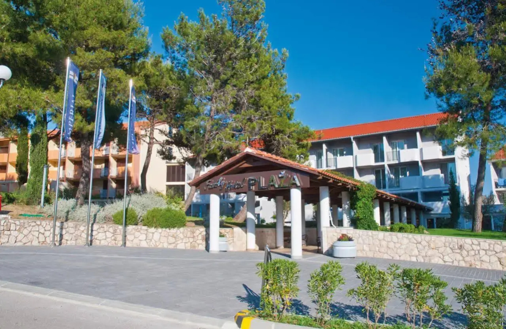 San Marino Resort