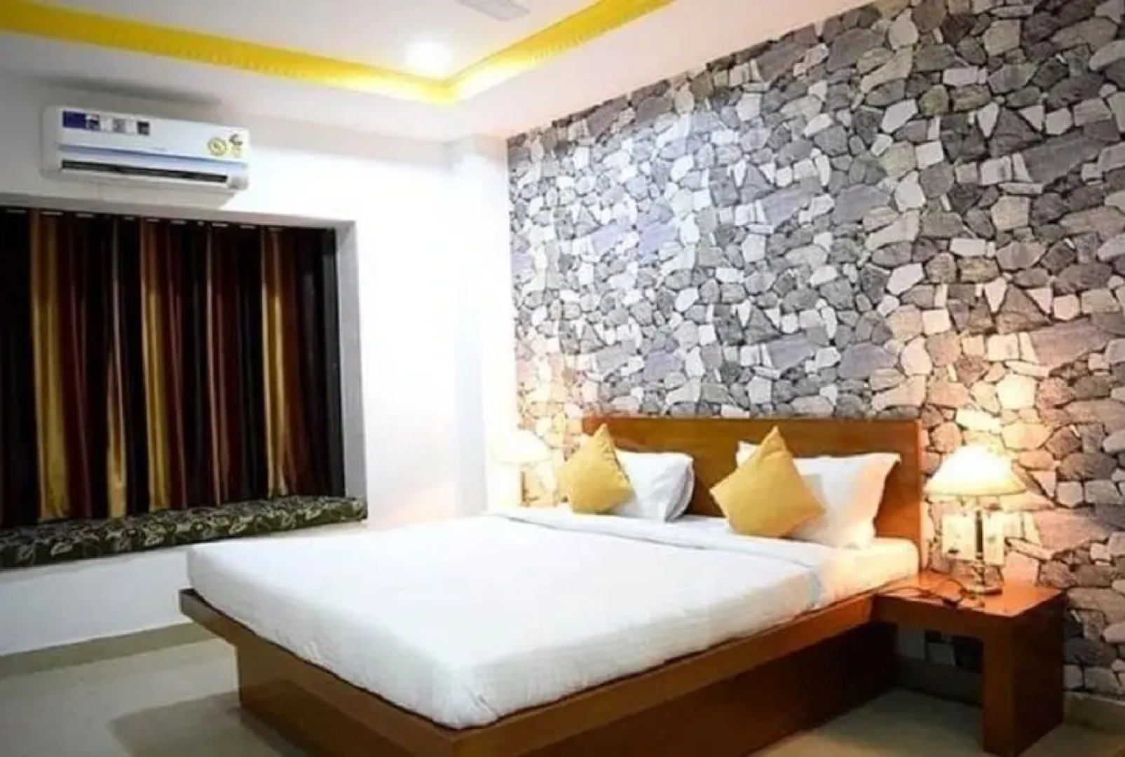 Rajwada Resort Waterpark & Spa