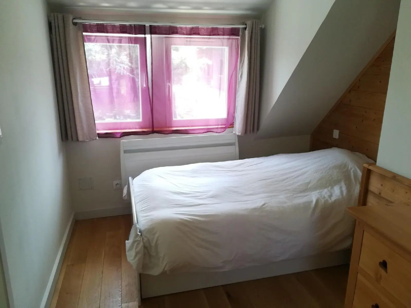 Au Refuge des 3 Ours