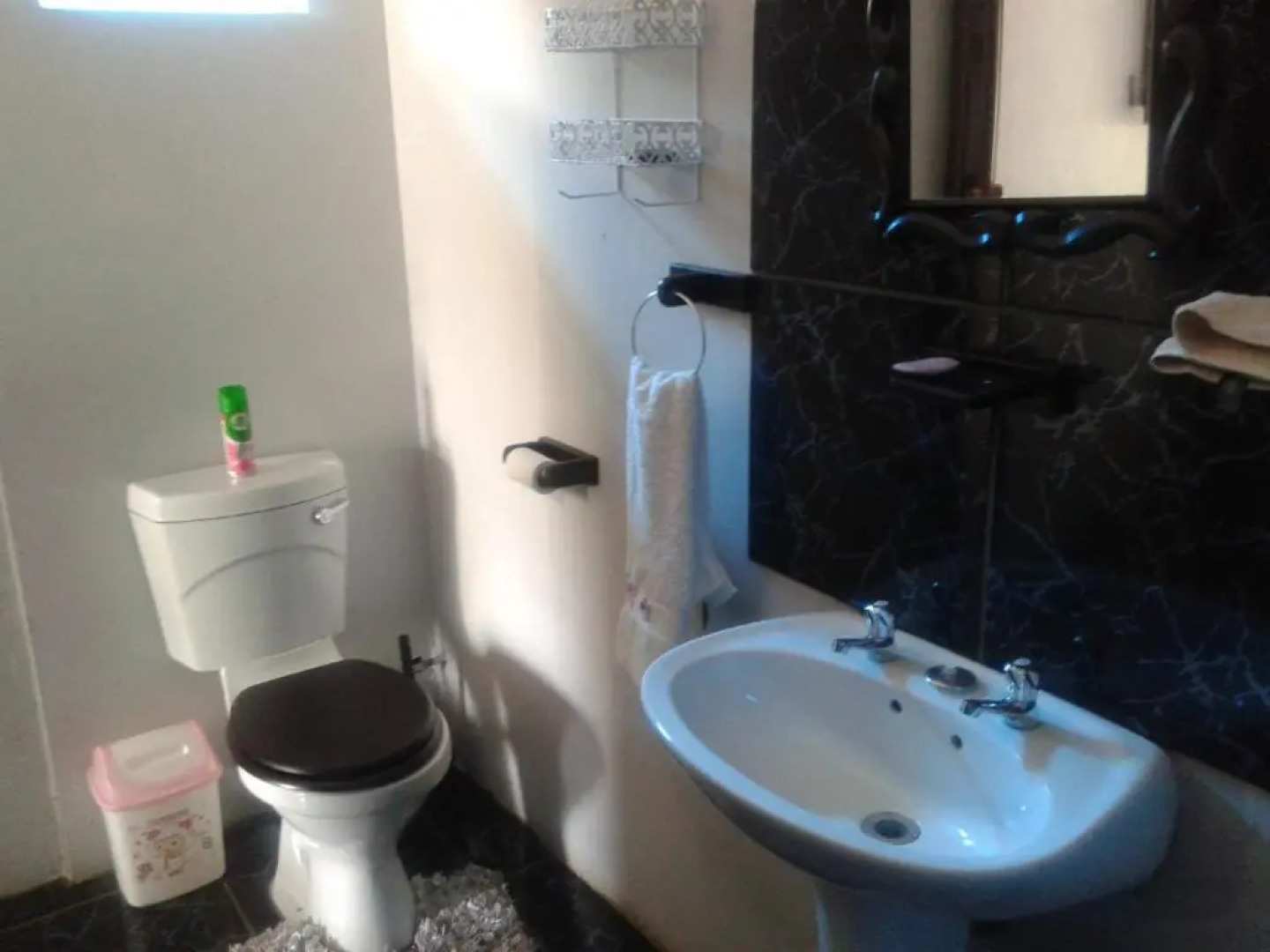 Reggies bed & breakfast