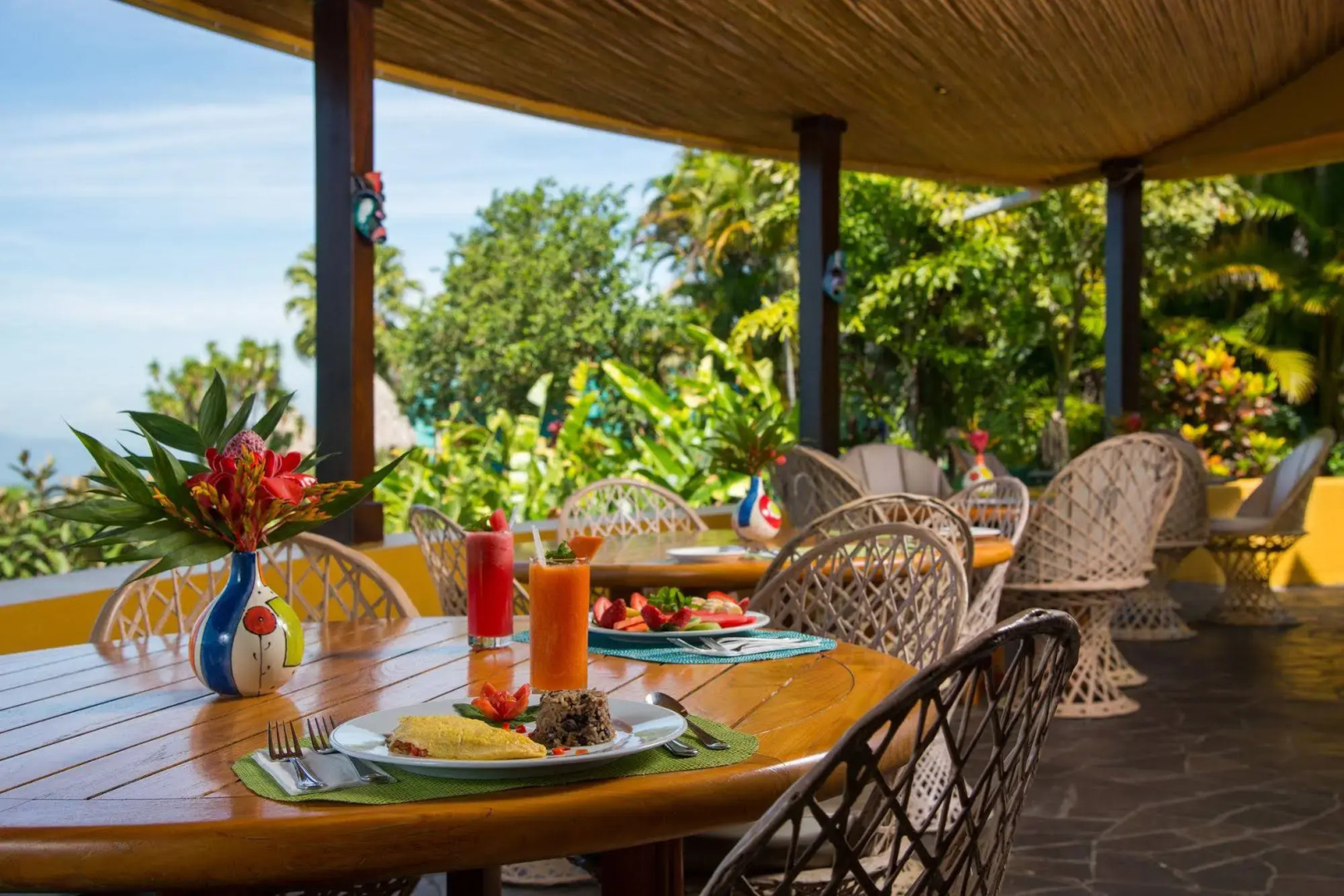 Xandari Resort And Spa