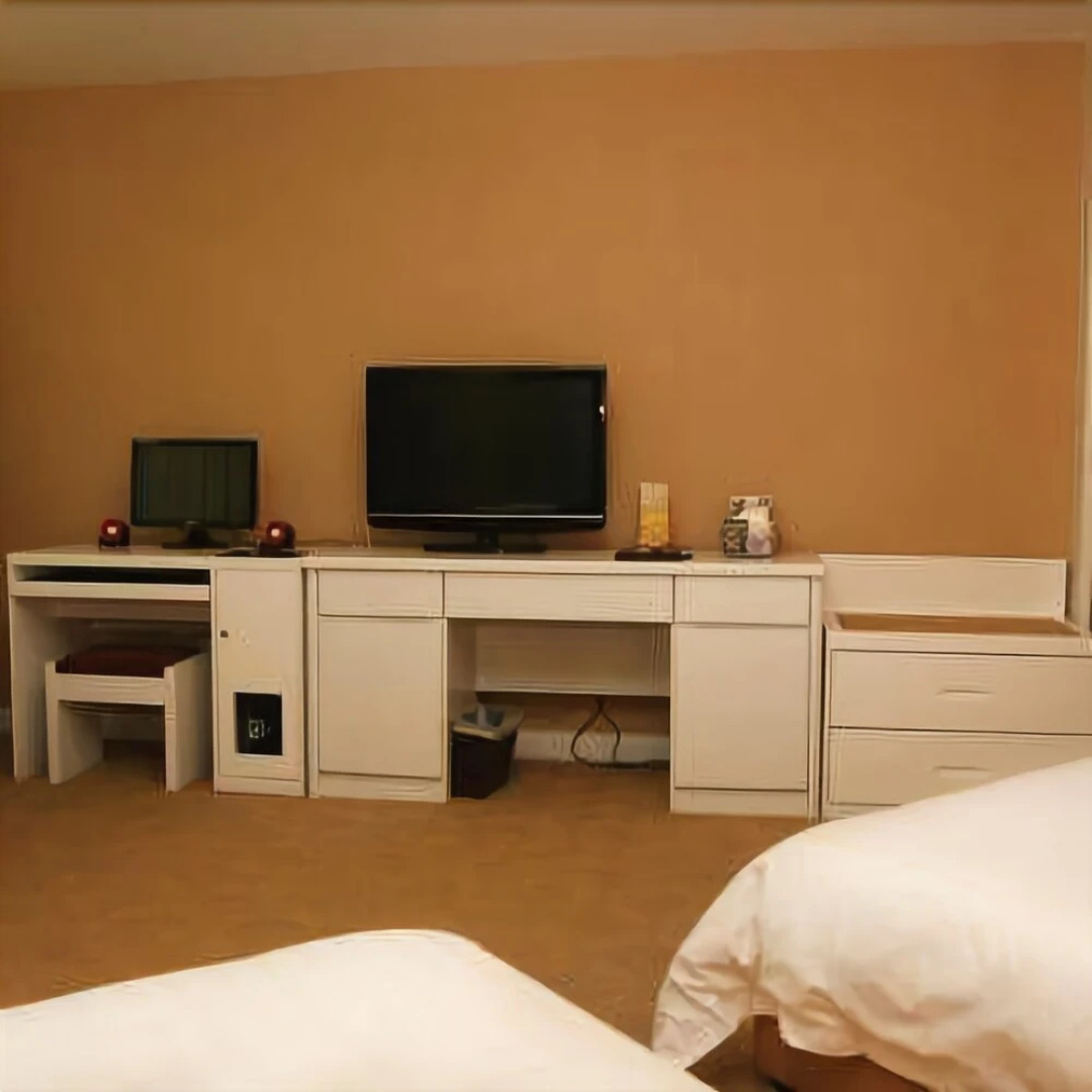 Dafuyuan Hotel Mudanjiang