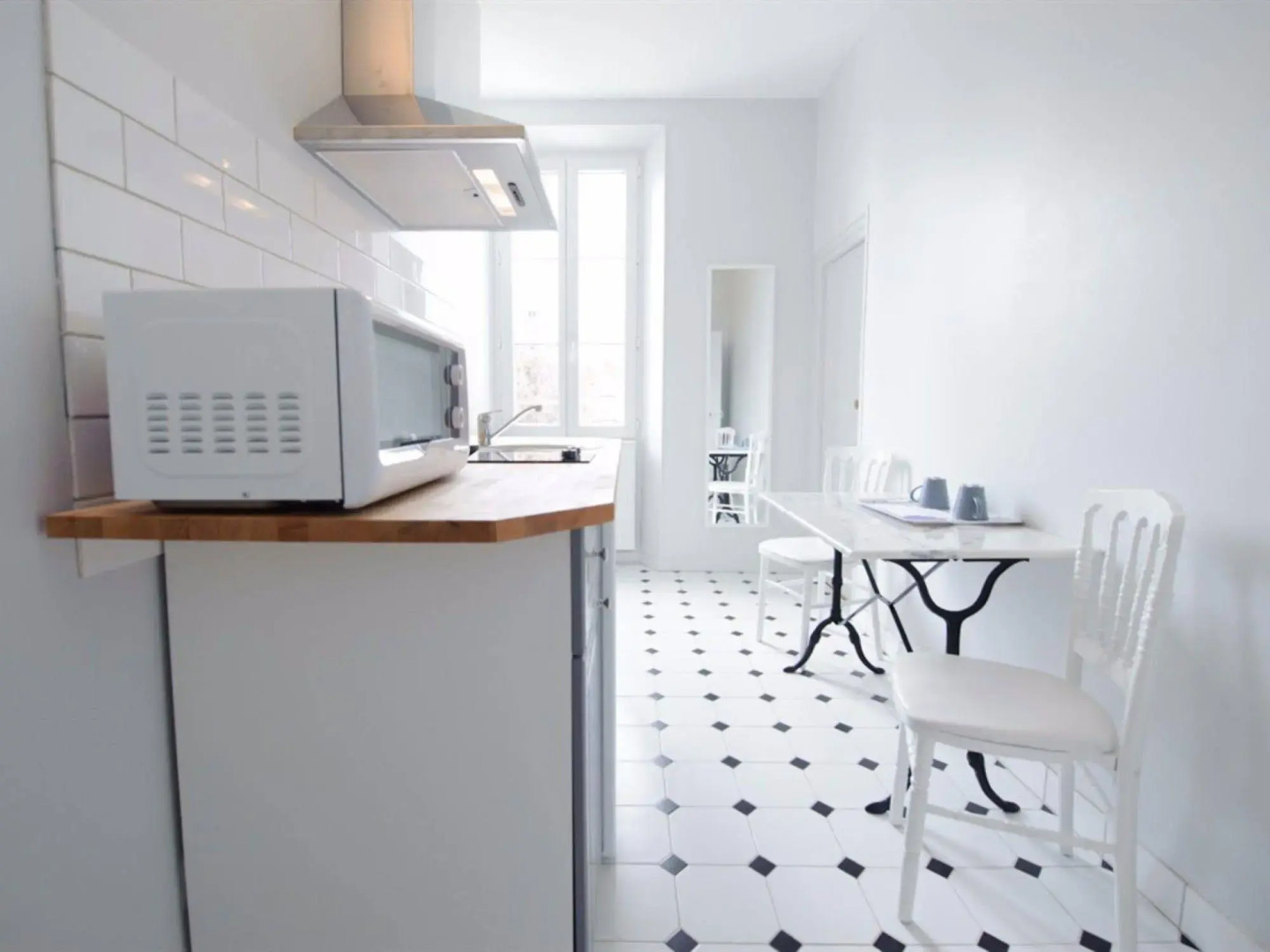 Villa Clément Sens Appart'hôtel