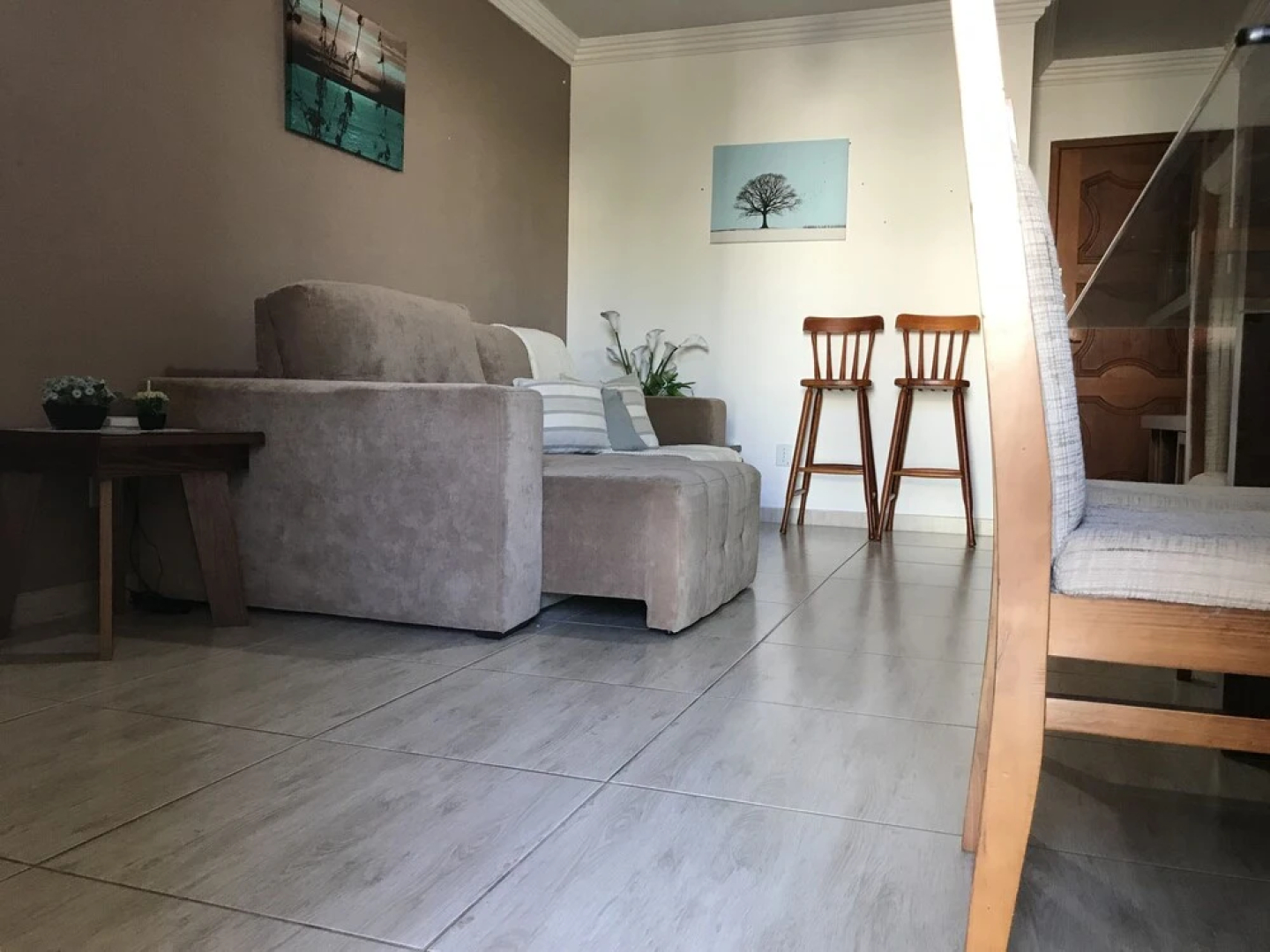 Apartamento Marina Clube