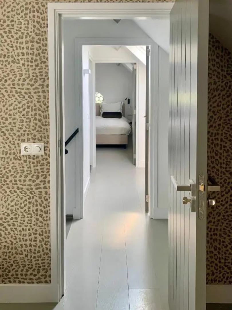 The Green House Lodge