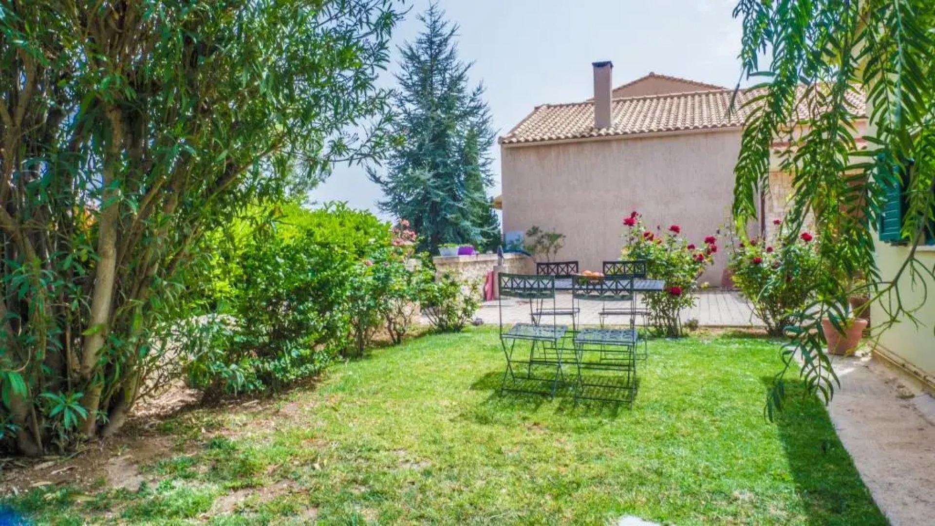 Sylvia's Guest House