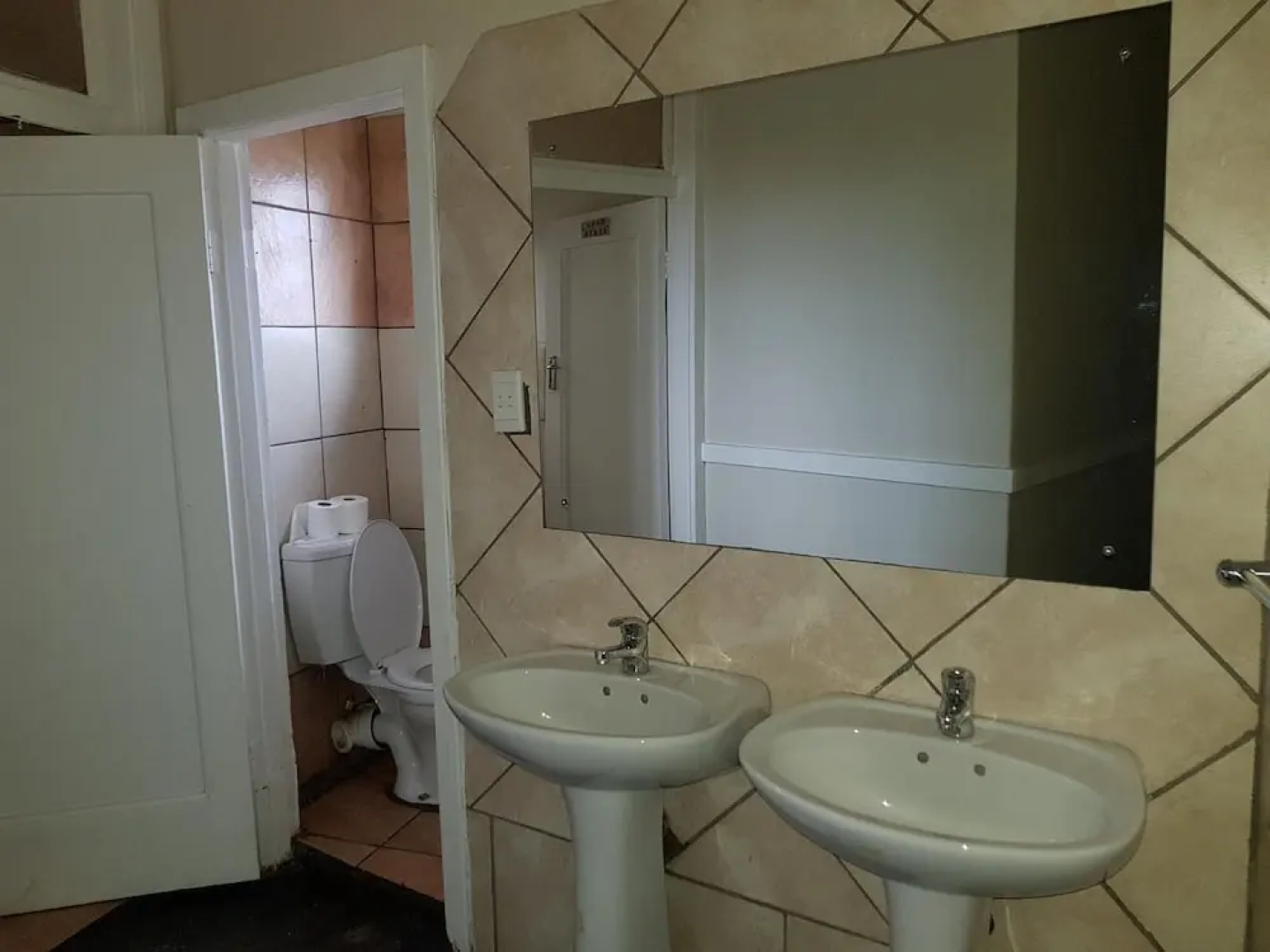 Travel Lodge Sabie