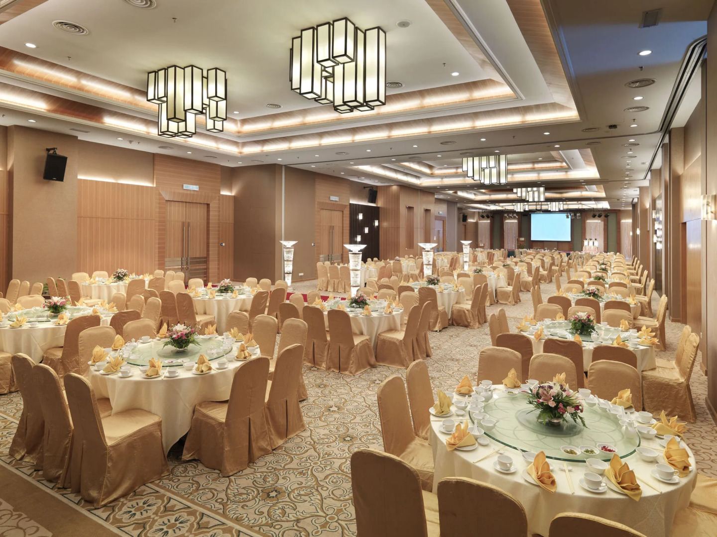 Grand Lexis Port Dickson