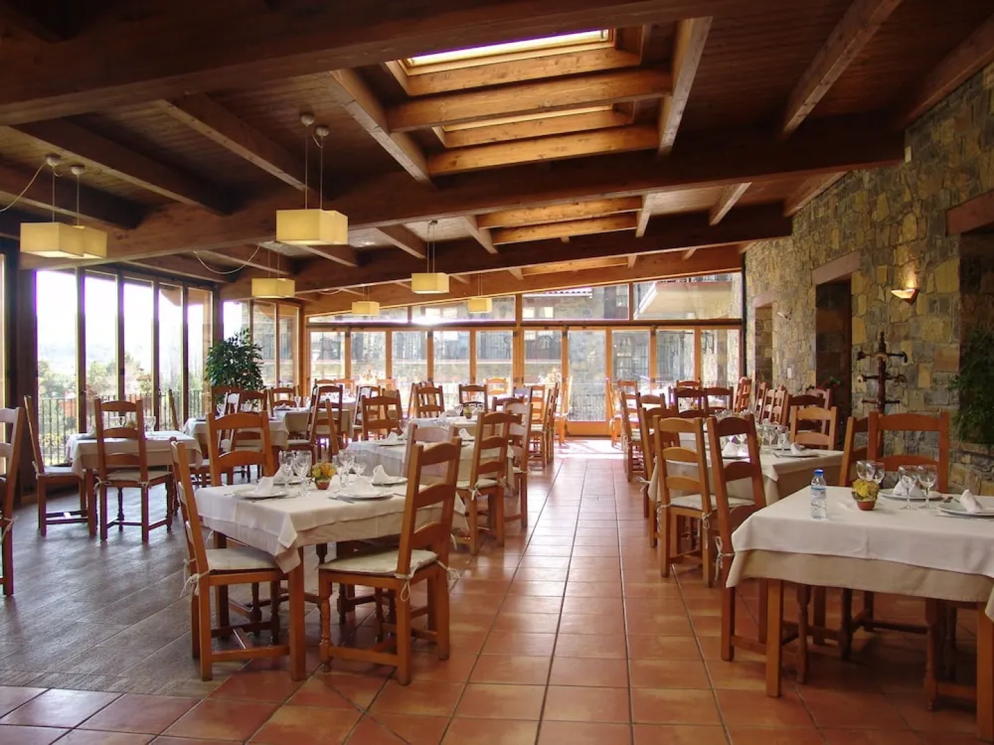 Hotel & Spa Peña Montañesa