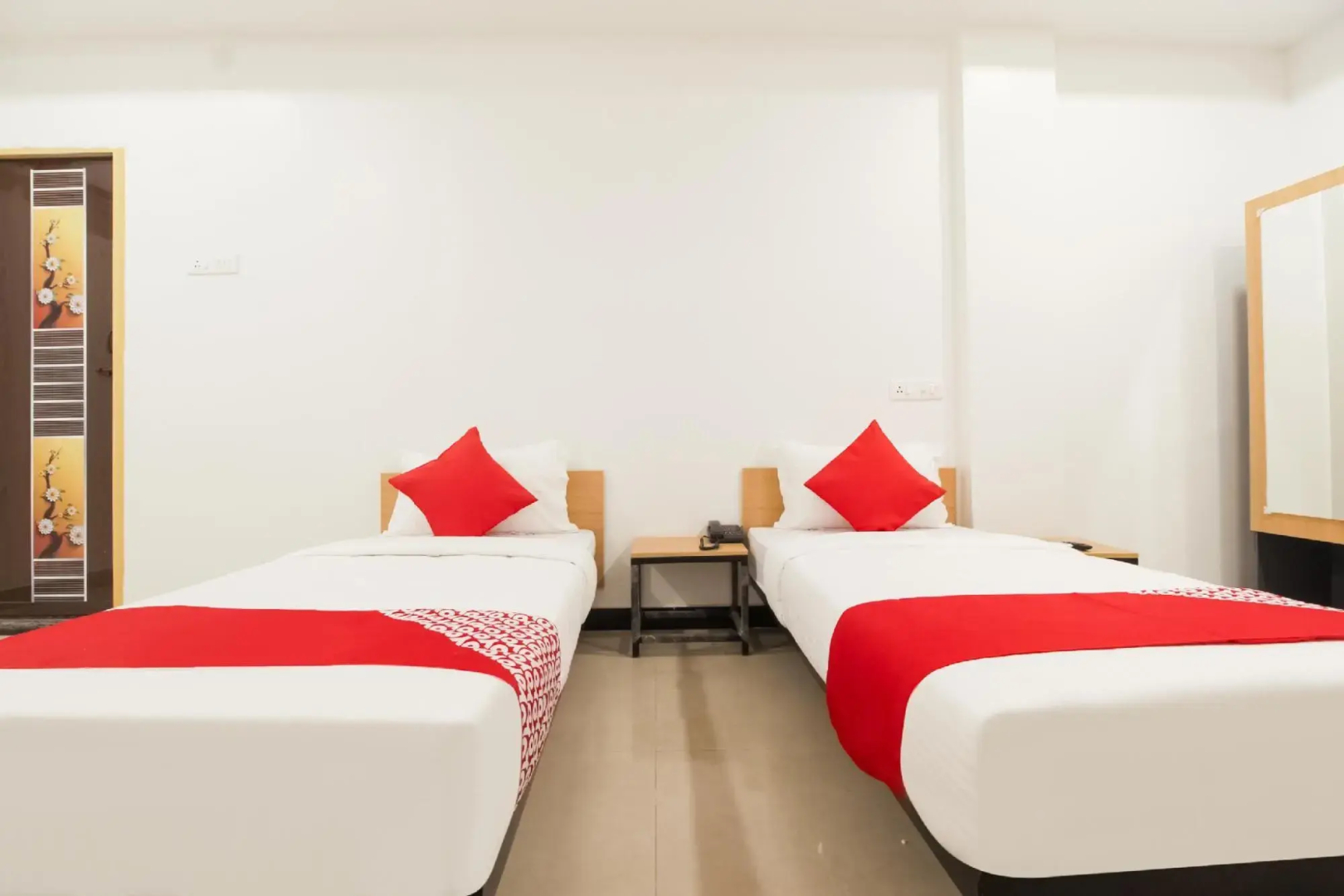 OYO Flagship 36877 Sakthi Grand