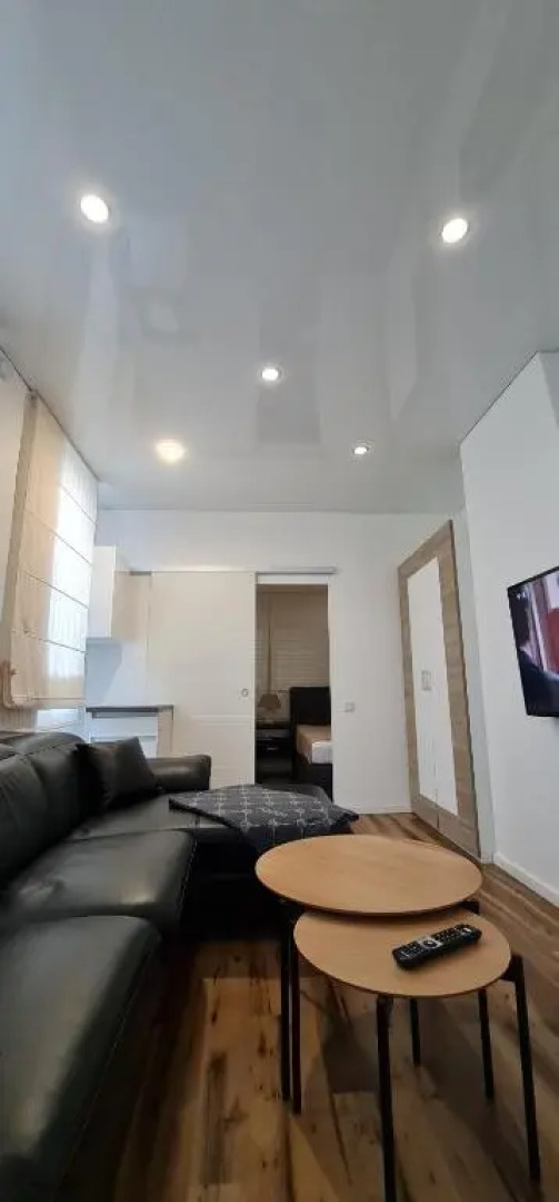 Handwerkerwohnung-Monteurunterkunft (Adults Only)