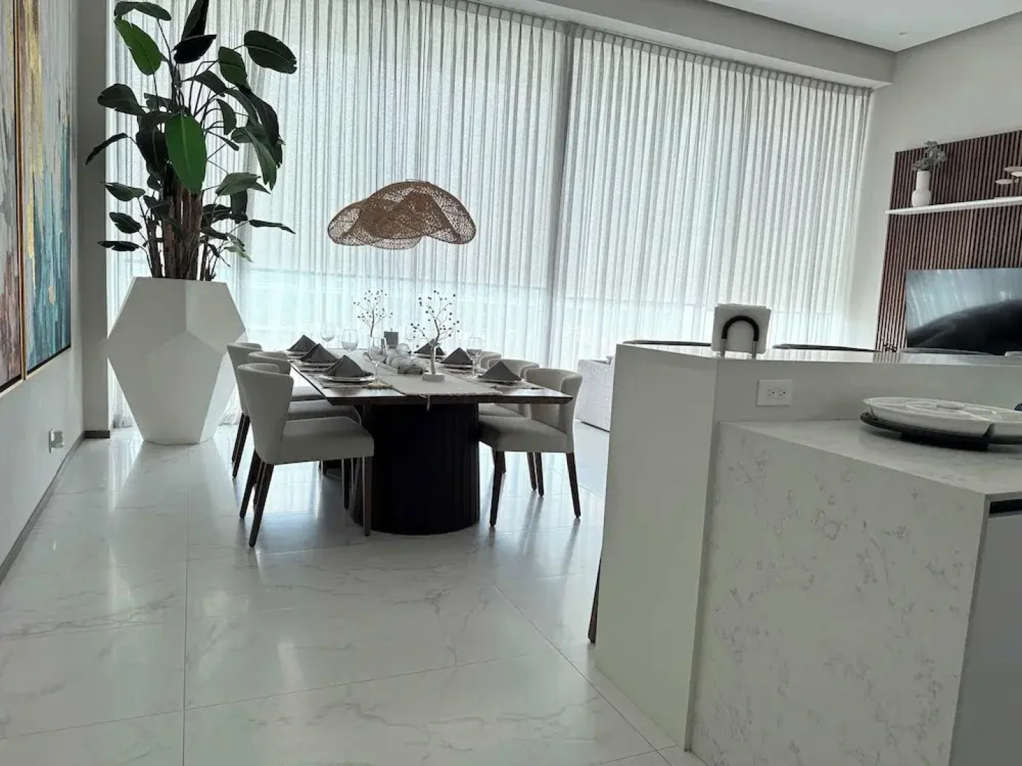 Maritima Playa Ocean View and Ultimate Comfort