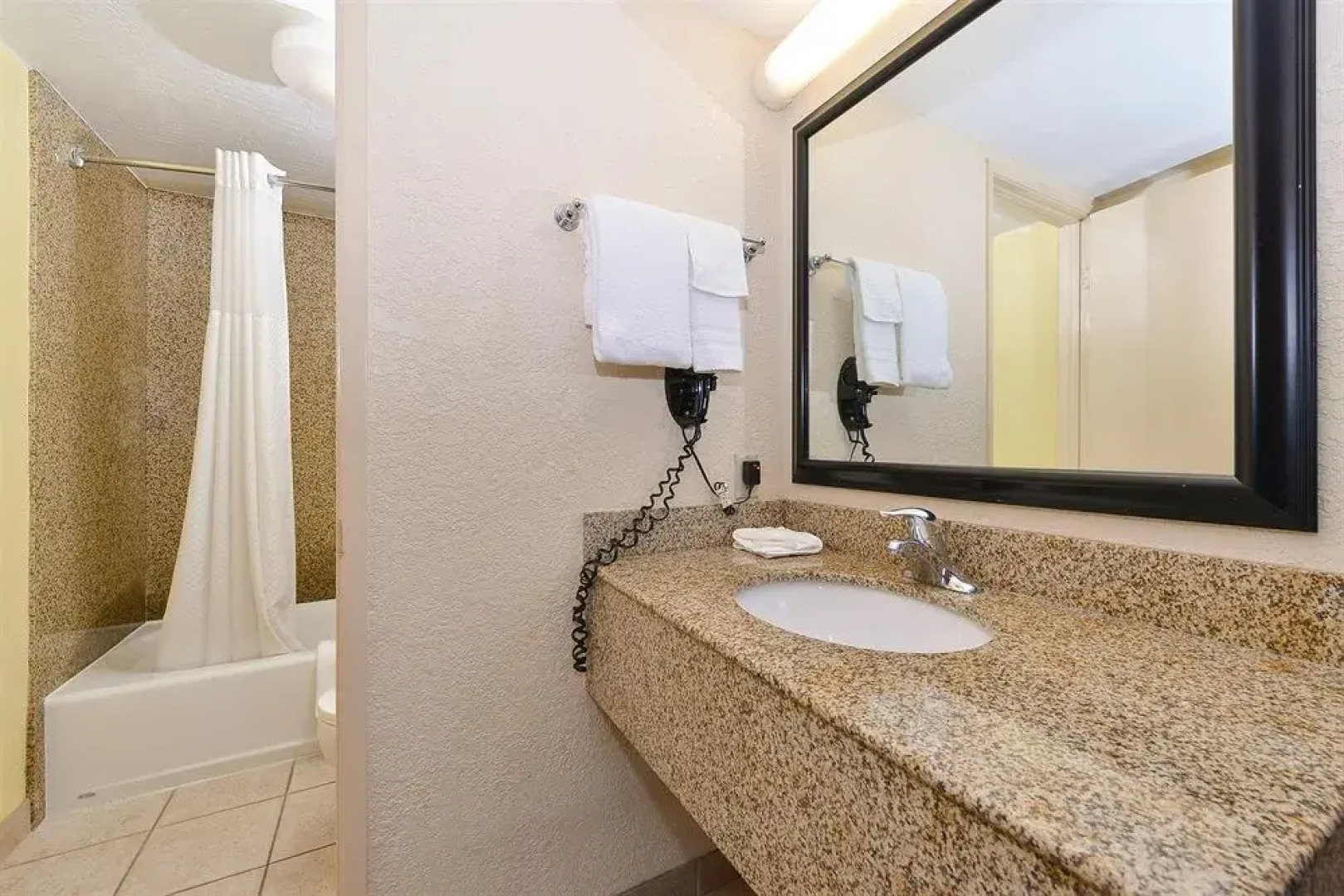 Ramada Mission Valley/SDSU