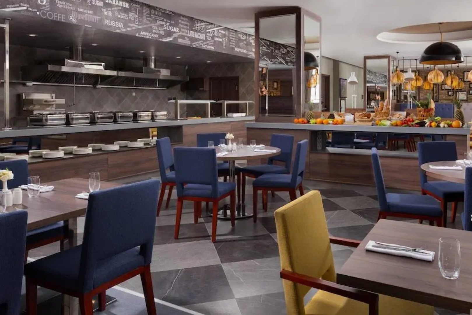 Four Points by Sheraton Saransk