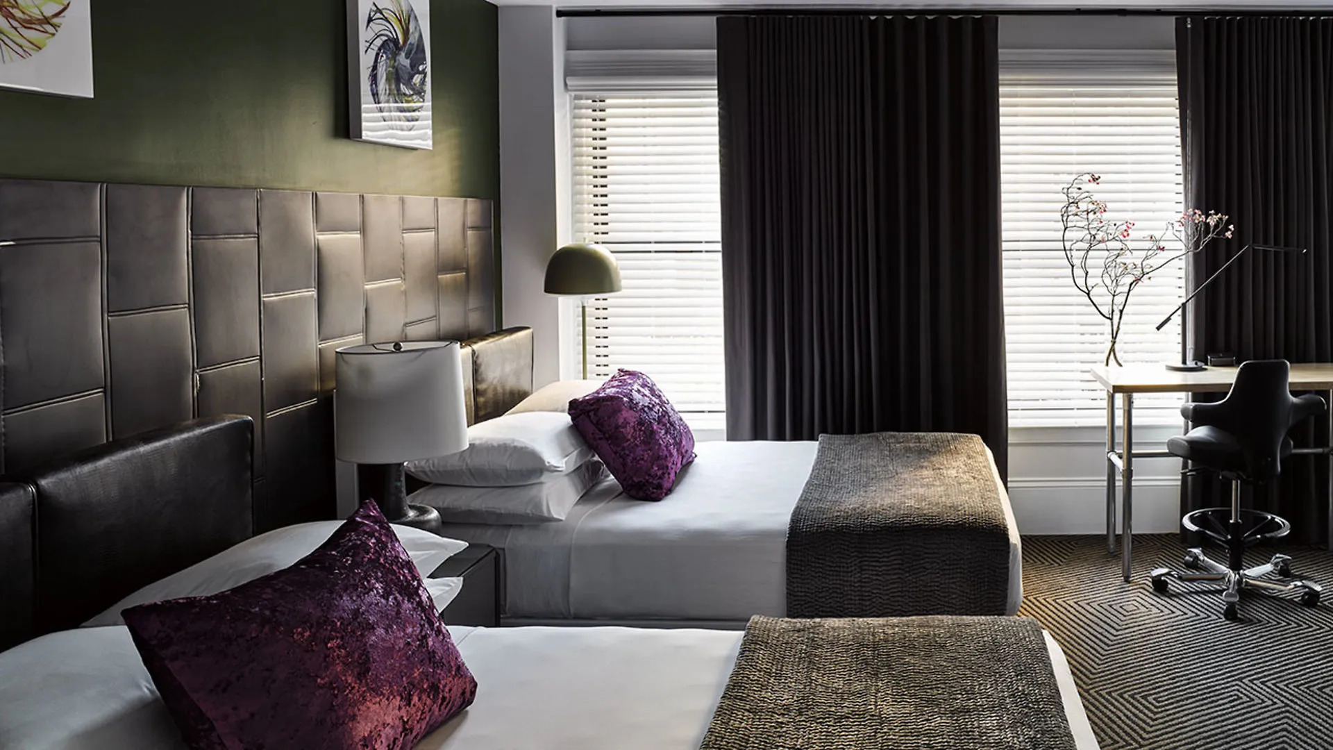 Hotel Zeppelin San Francisco