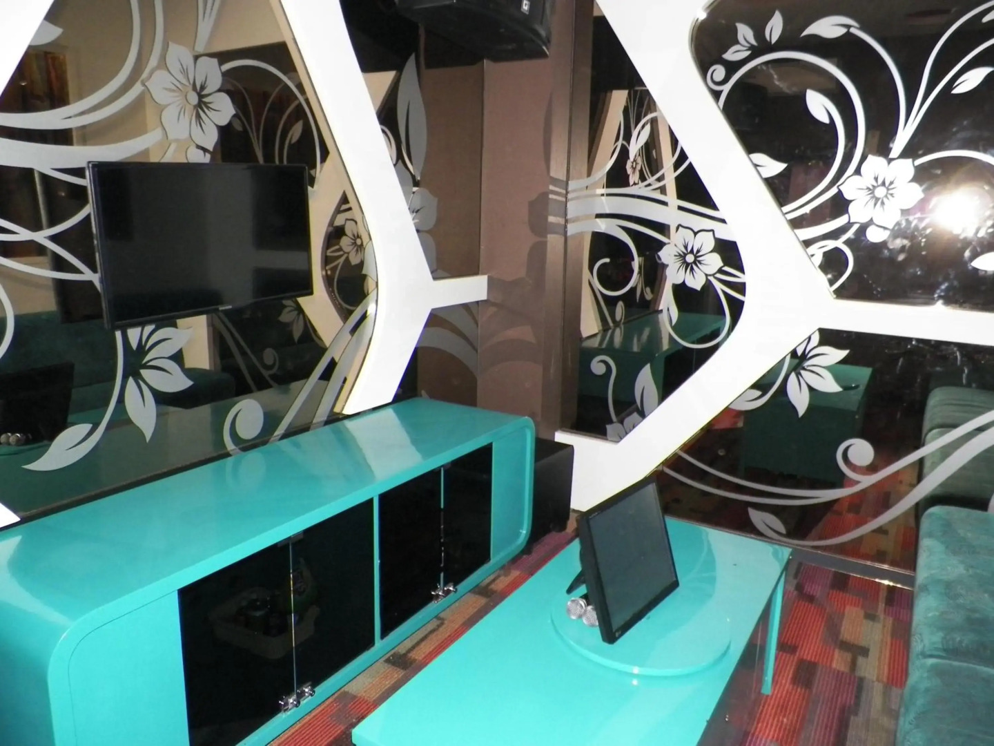 Sutan Raja Hotel And Convention Centre