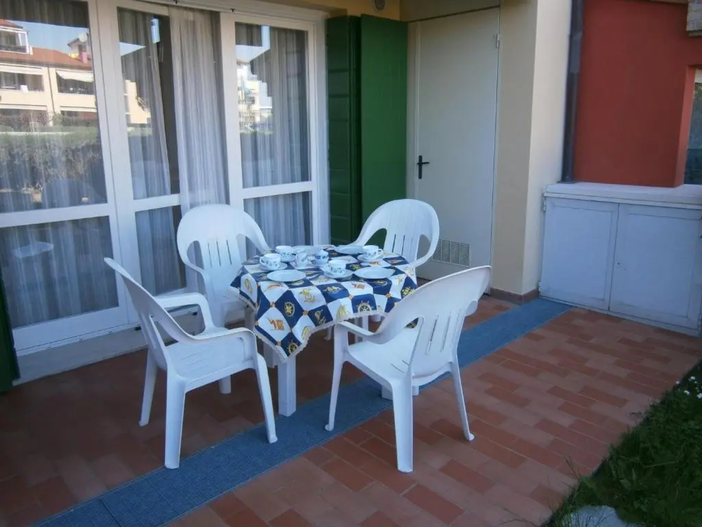 Residence Garbin