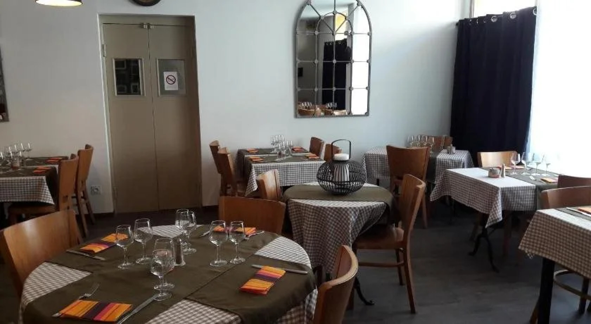 Chez Carrire