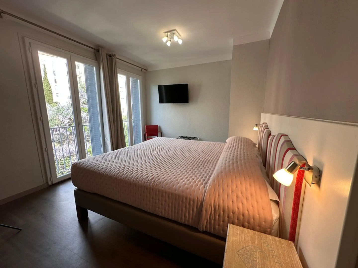 Hôtel Maquis et Mer