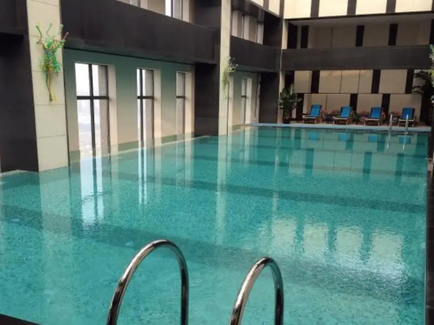 Ximei Continental Hotel Shijiazhuang