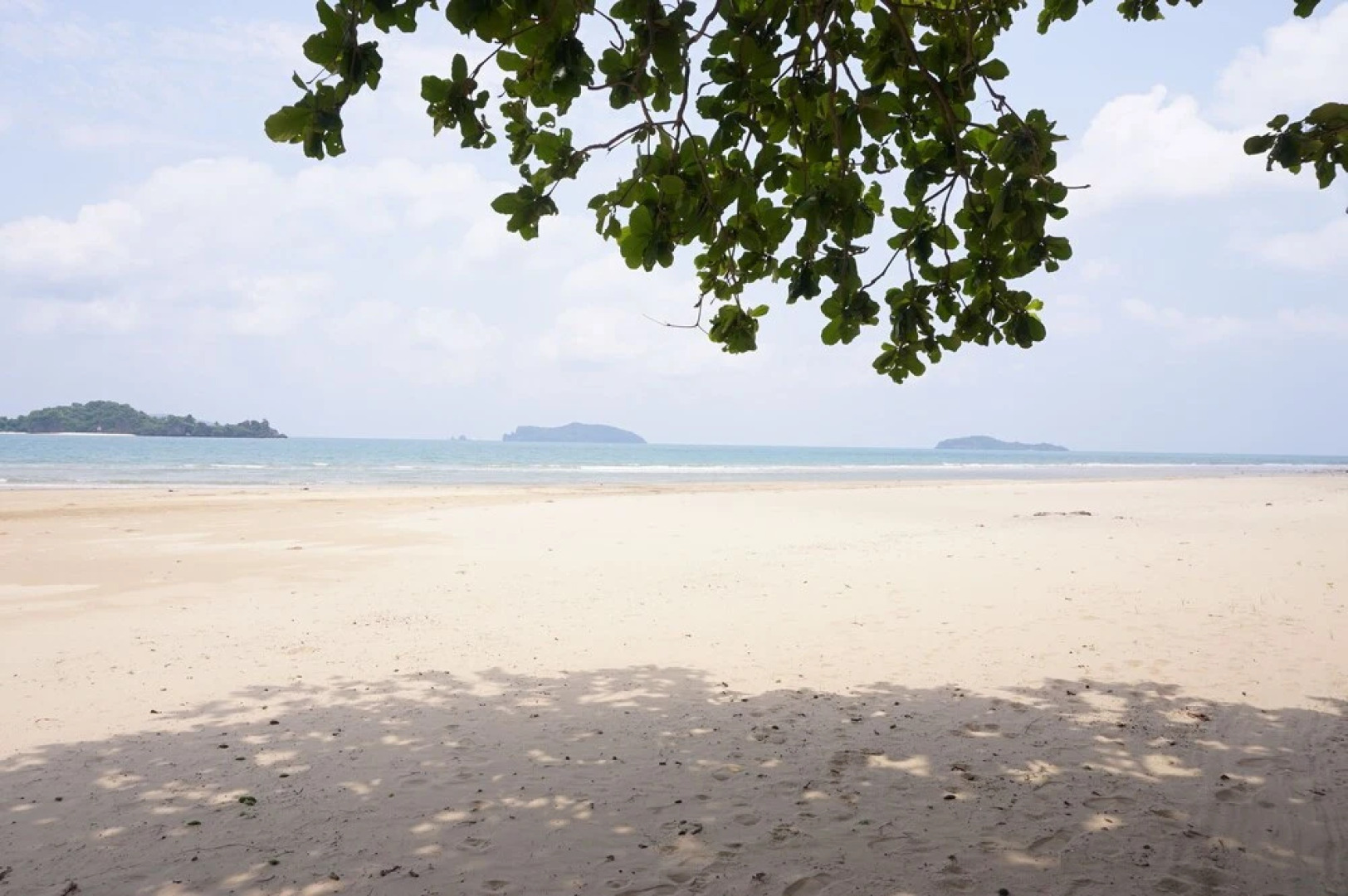 Yaravee Beach and Resort