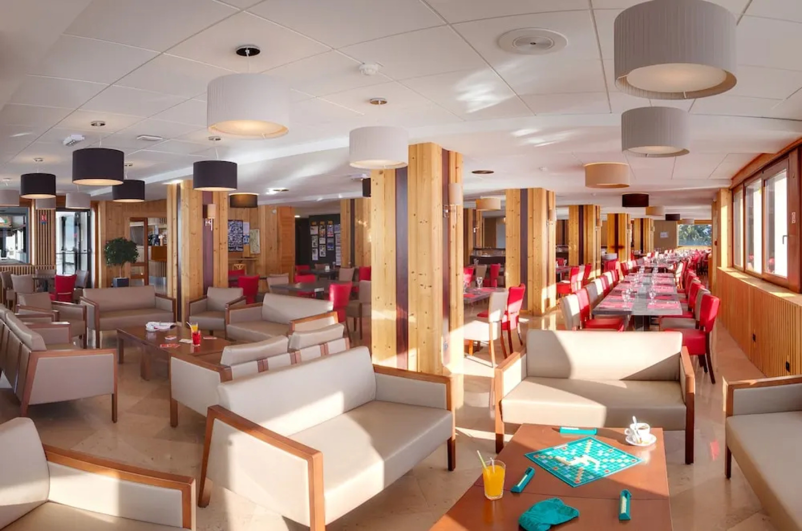 Village Apas Btp Saint Gervais