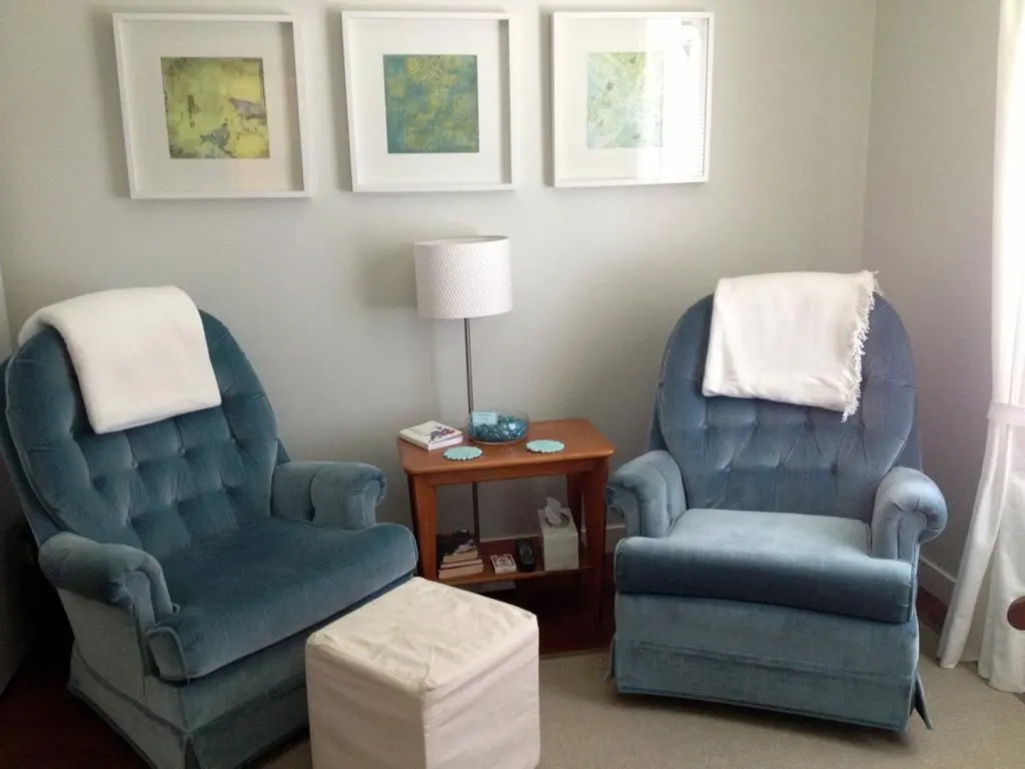 Bayview Bed and Breakfast