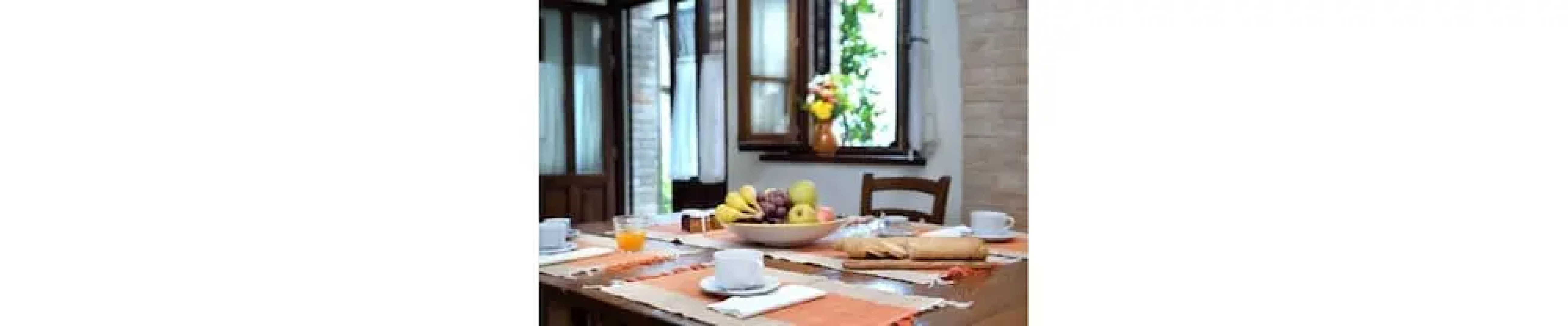 Agriturismo Bellarosa