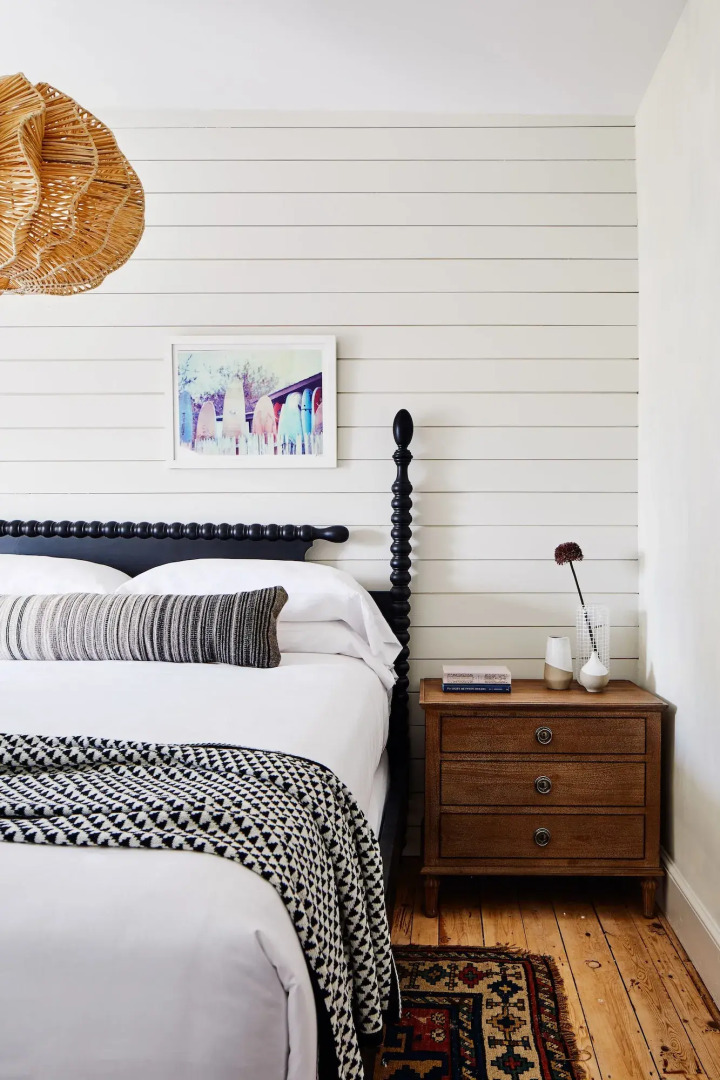 Block Island Beach House