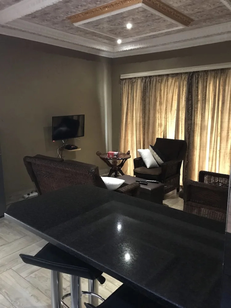 Mjejane Private Resort