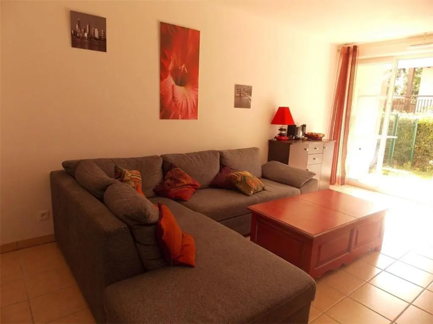 Appartement Montauban-de-Luchon, 2 pièces, 6 personnes - FR-1-313-142