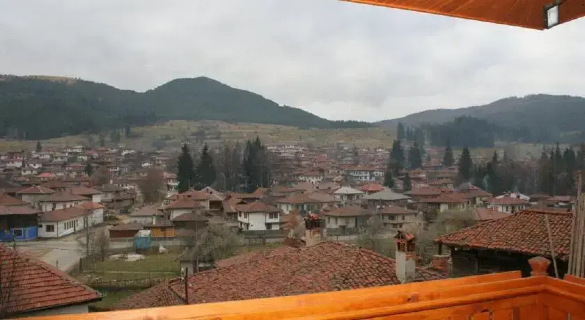 Panorama Family Hotel