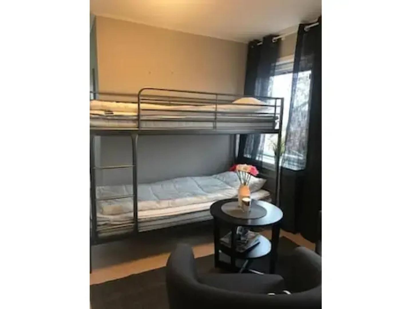 MJ Siljans Vandrarhem