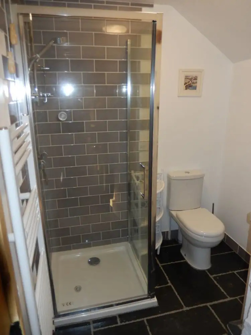 Tanyresgair Cottages