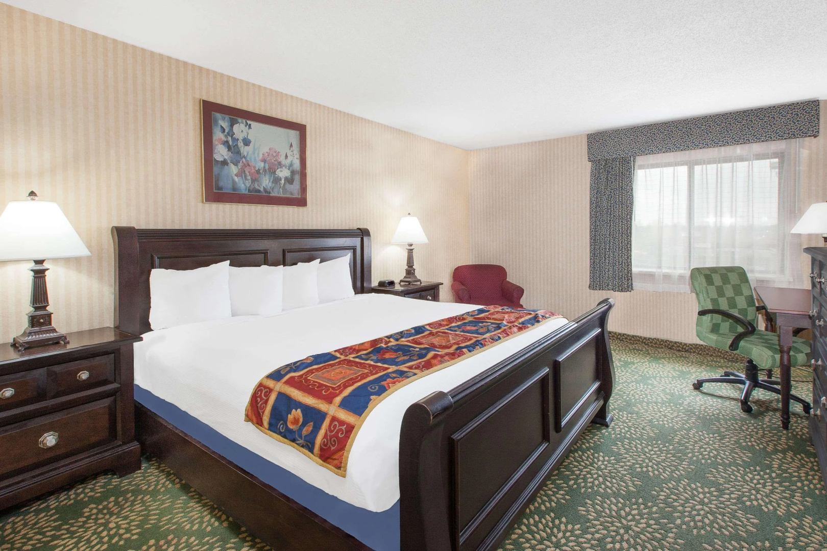 Red Roof Inn Flint