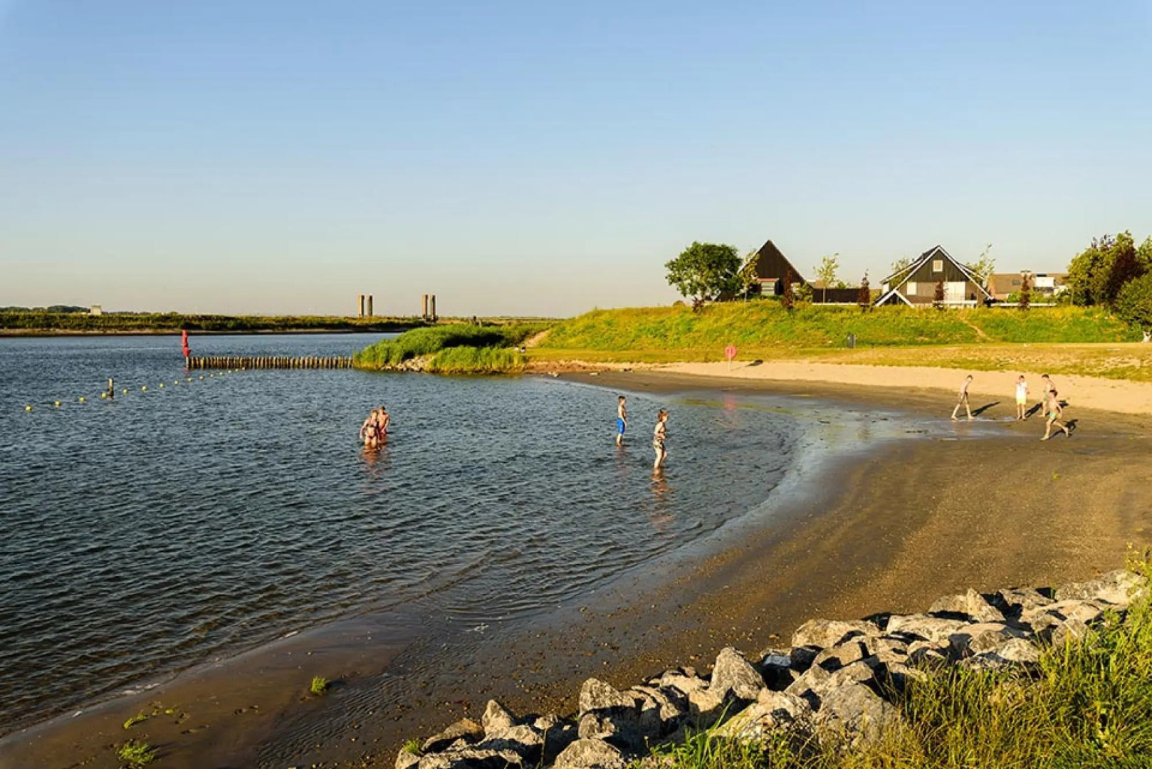 Luxury Mansion at the Harbor Families Only