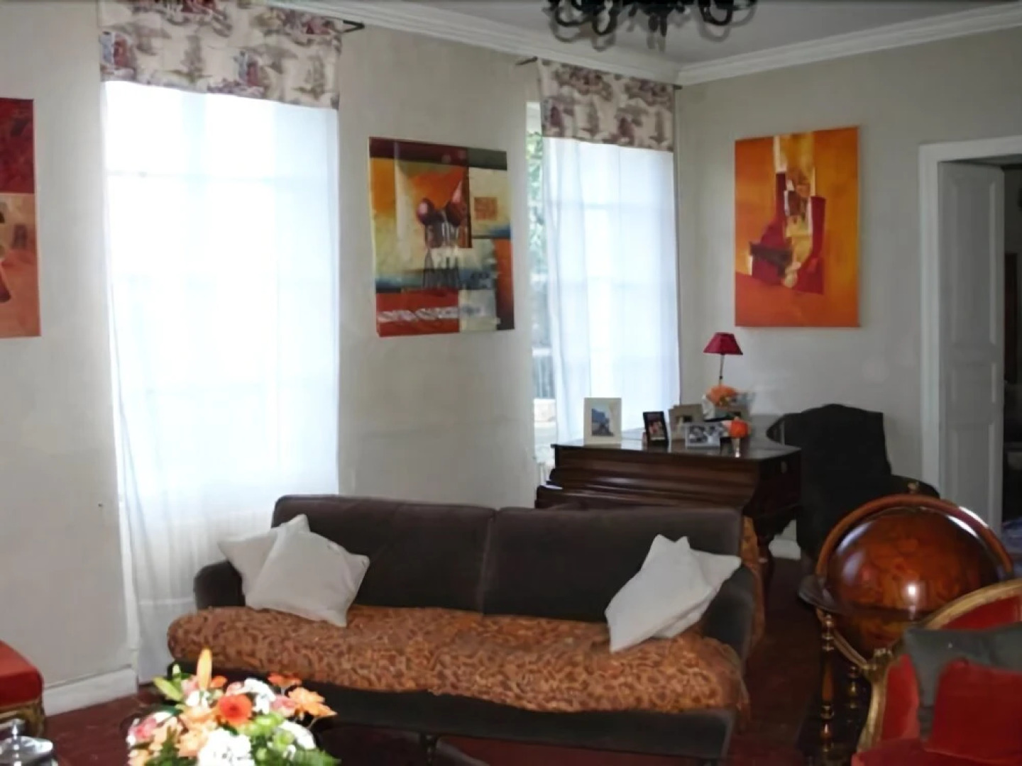 Chambres D'hôtes Les Routes du Monde