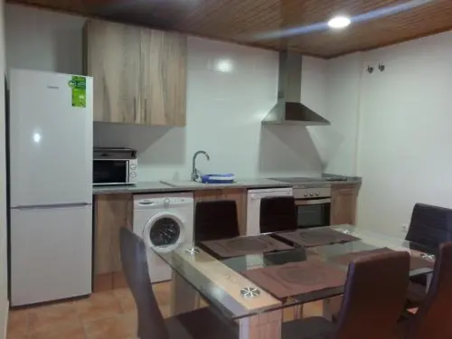 Apartamentos Mirador del Pinar