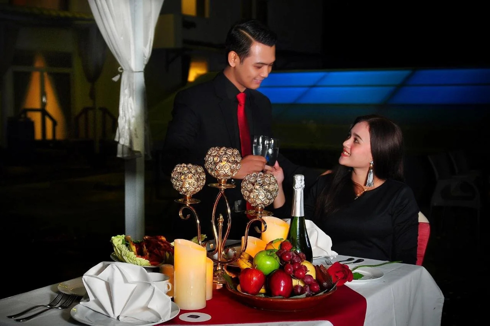 Maestro Hotel Kota Baru