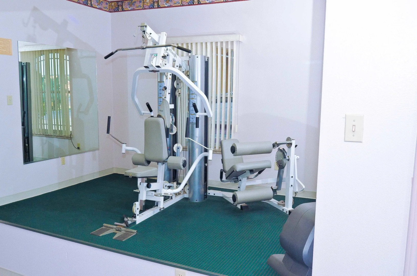 Texas Inn and Suites RGV