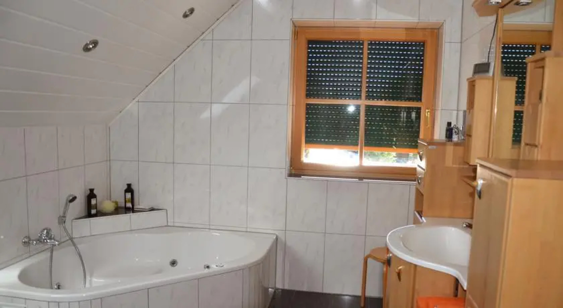 Sandhof Privathaus Gaal