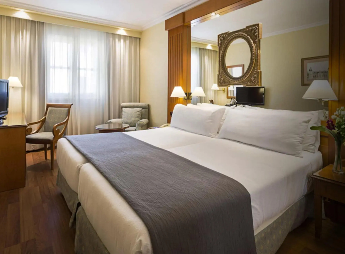 Exe Sevilla Macarena