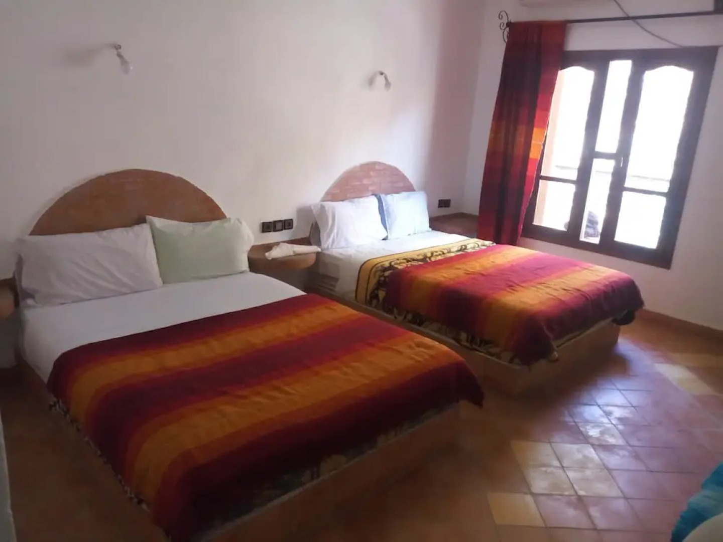 Hôtel Restaurant La Gazelle Du Dades