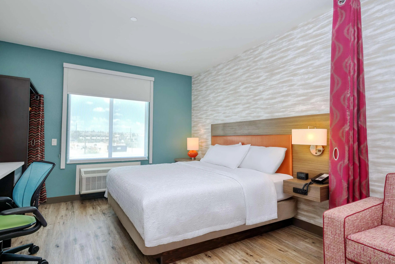 Home2 Suites Lake Havasu City, Az