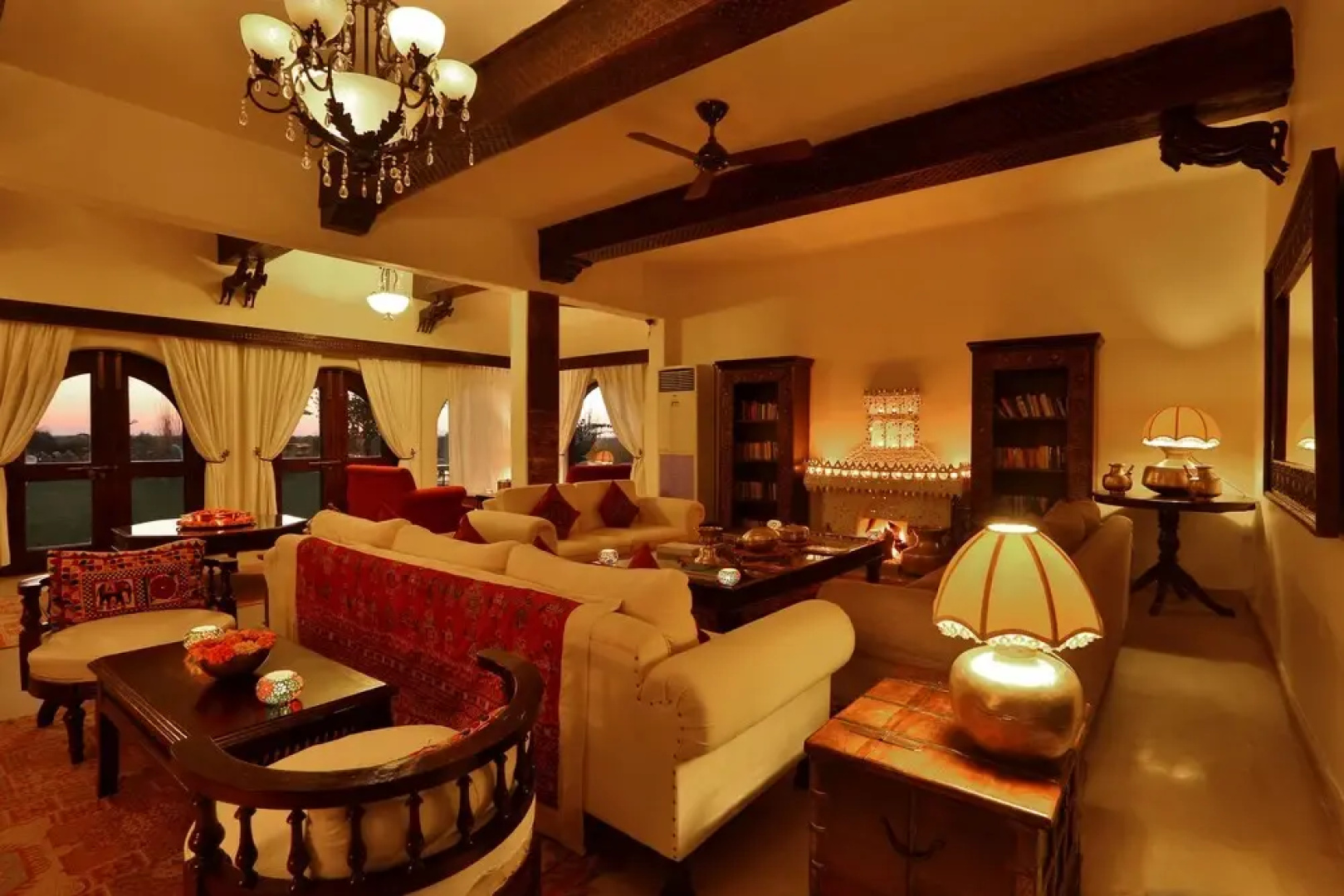 Mihir Garh