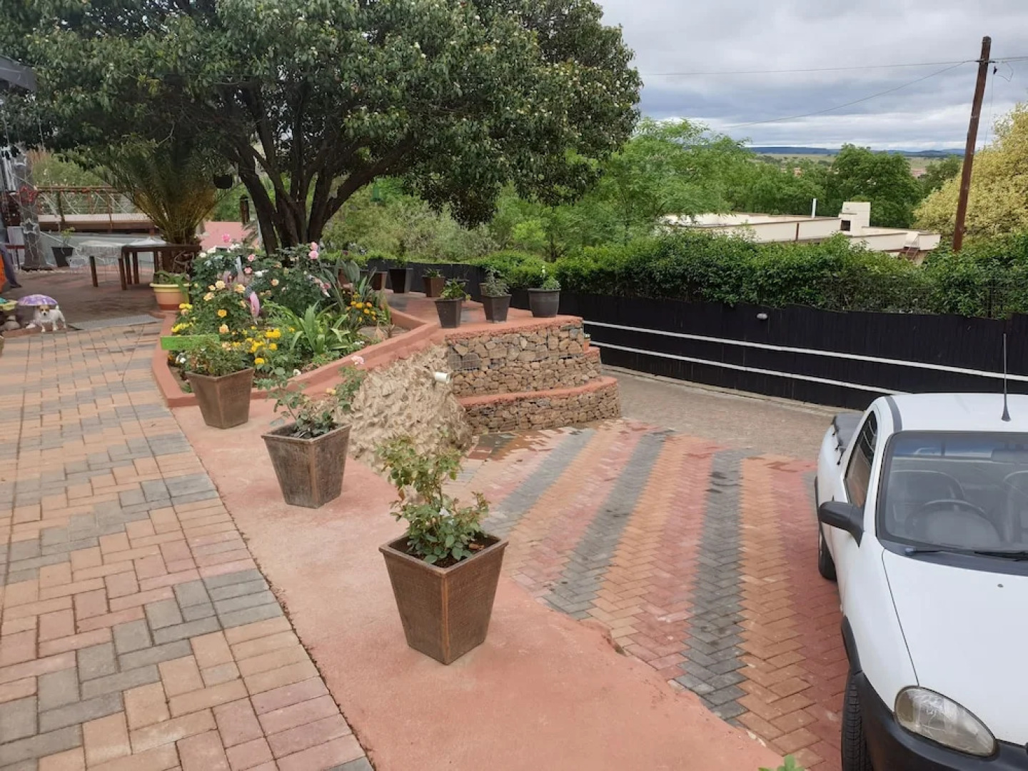 The Haven: Make our Home your Home