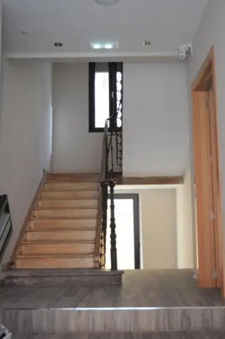 Albergue Muralla Leonesa