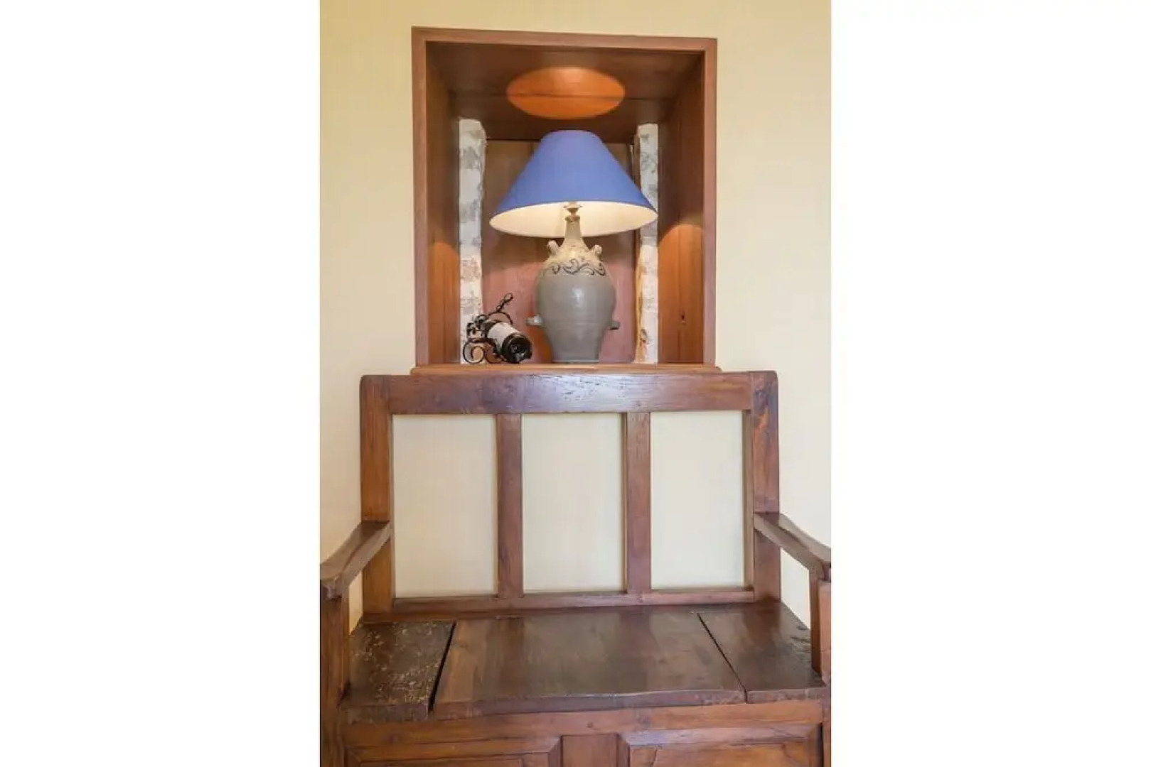 Le Gite de la mère Poulot