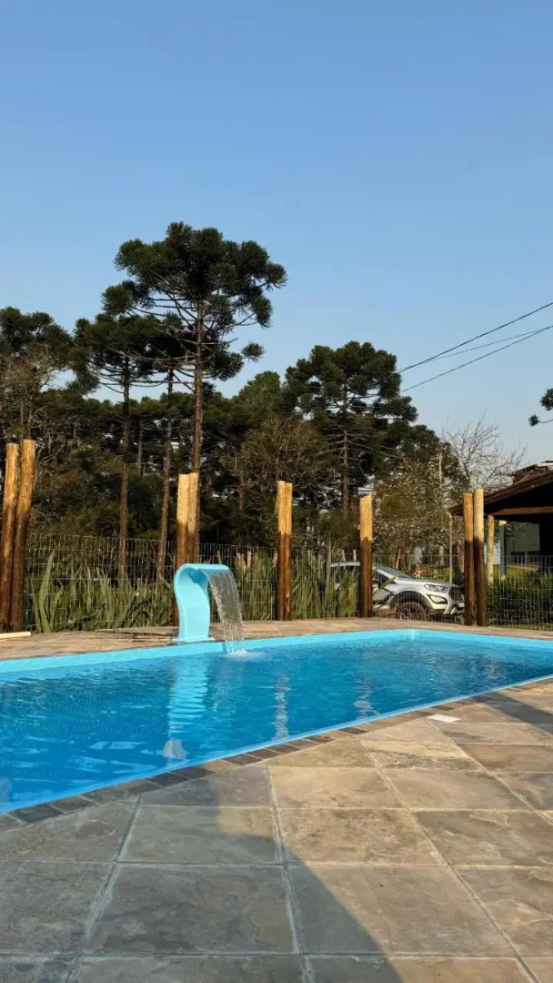 Cabanas Brocker